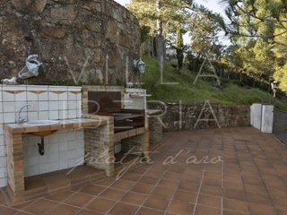 Chalet en venta en Can Semi - Mas Nou - Mas Ros en Castell-Platja d´Aro