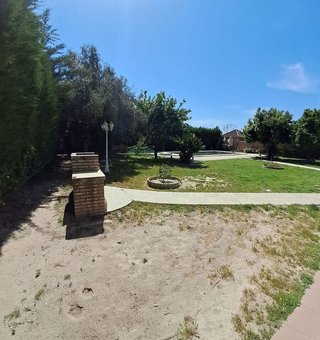 Chalet en venta en Palomares del Río