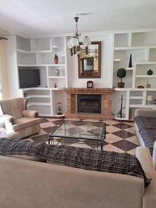 Chalet en venta en Palomares del Río