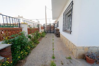 Chalet en venta en Escala, L´