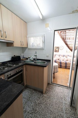 Chalet en venta en Escala, L´