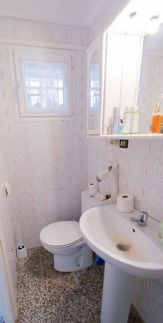 Chalet en venta en Escala, L´
