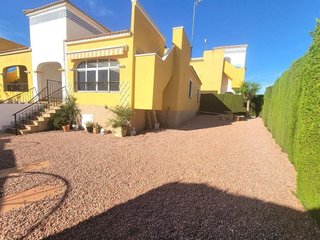 Casa en venta en Montesinos (Los)