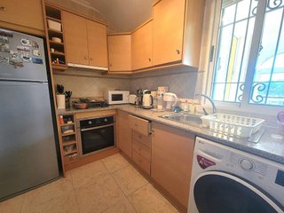 Casa en venta en Montesinos (Los)