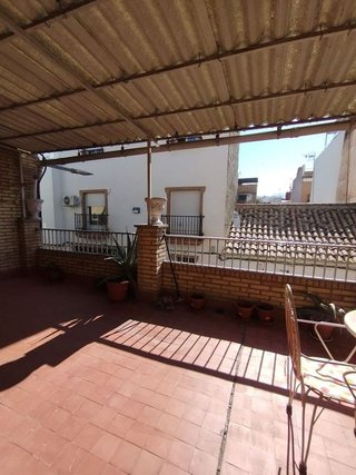 Casa adosada en venta en Barrio de Zaidín en Granada