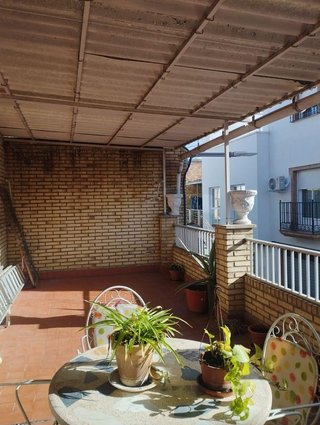 Casa adosada en venta en Barrio de Zaidín en Granada