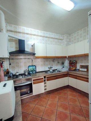 Casa adosada en venta en Barrio de Zaidín en Granada