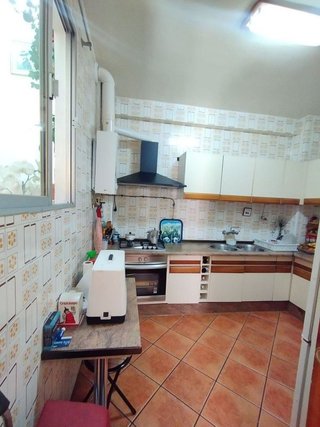 Casa adosada en venta en Barrio de Zaidín en Granada