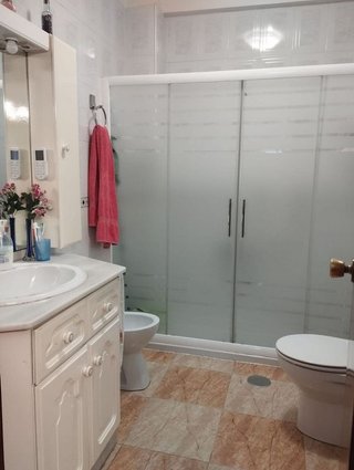 Casa adosada en venta en Barrio de Zaidín en Granada