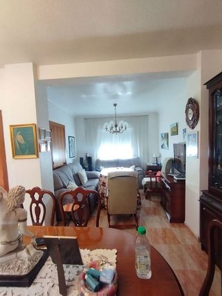 Casa adosada en venta en Barrio de Zaidín en Granada