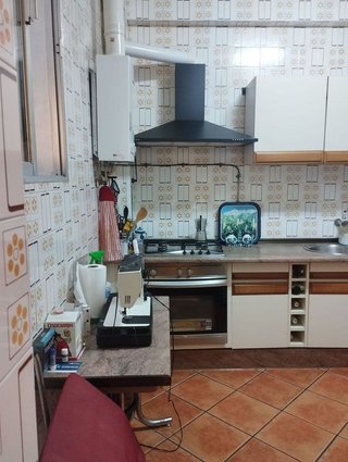 Casa adosada en venta en Barrio de Zaidín en Granada