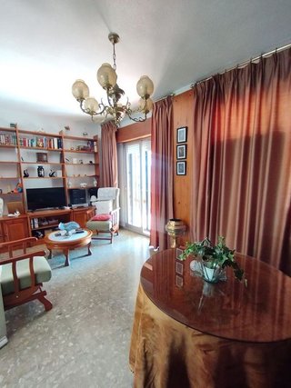 Casa adosada en venta en Barrio de Zaidín en Granada