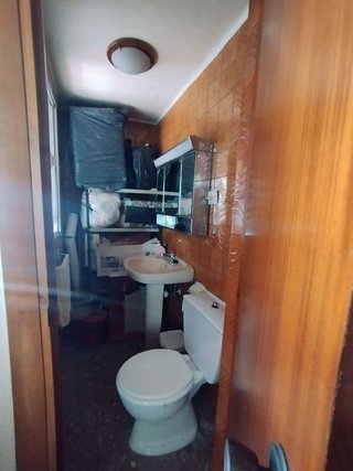 Casa adosada en venta en Barrio de Zaidín en Granada