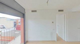 Piso en venta en La Cogullada en Terrassa