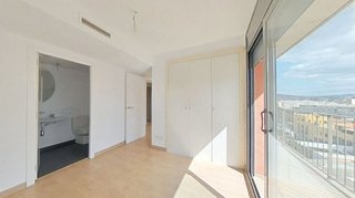 Piso en venta en La Cogullada en Terrassa