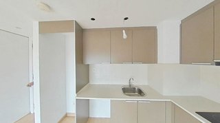 Piso en venta en La Cogullada en Terrassa