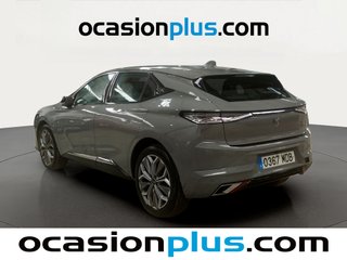DS DS4 BlueHDi 130 Trocadero Auto 96 kW (130 CV)
