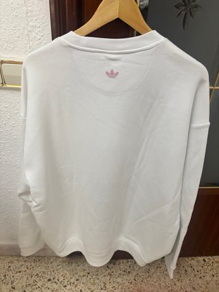 Sudadera Adidas Ski Club