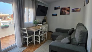 Casa adosada en venta en Centre en Blanes