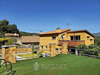 Chalet en venta en Urbanitzacions en Bigues i Riells