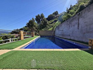 Chalet en venta en Urbanitzacions en Bigues i Riells