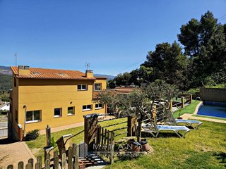 Chalet en venta en Urbanitzacions en Bigues i Riells