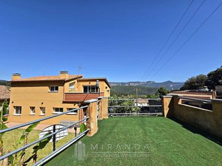 Chalet en venta en Urbanitzacions en Bigues i Riells