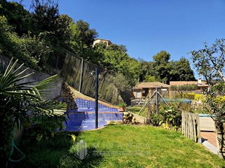 Chalet en venta en Urbanitzacions en Bigues i Riells
