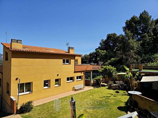 Chalet en venta en Urbanitzacions en Bigues i Riells