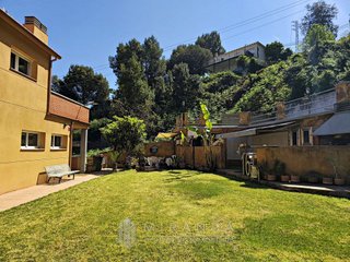 Chalet en venta en Urbanitzacions en Bigues i Riells