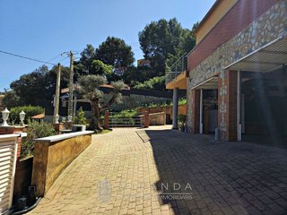 Chalet en venta en Urbanitzacions en Bigues i Riells