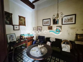 Casa en venta en Oliva pueblo en Oliva