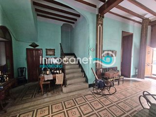 Casa en venta en Oliva pueblo en Oliva