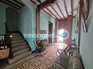 Casa en venta en Oliva pueblo en Oliva