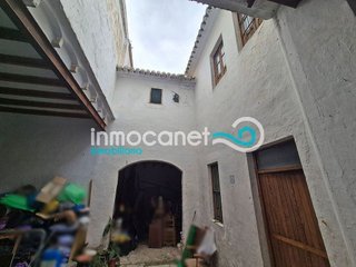 Casa en venta en Oliva pueblo en Oliva