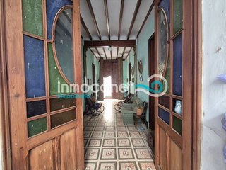 Casa en venta en Oliva pueblo en Oliva