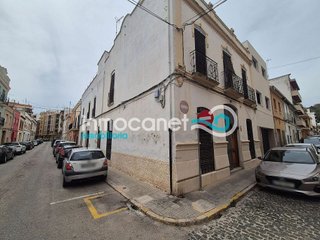 Casa en venta en Oliva pueblo en Oliva