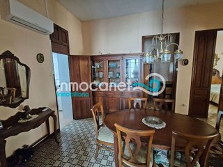 Casa en venta en Oliva pueblo en Oliva