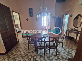 Casa en venta en Oliva pueblo en Oliva