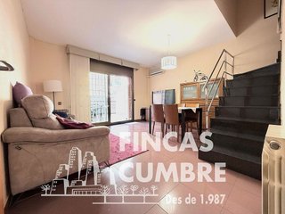 Casa adosada en venta en Sant Andreu de Palomar en Barcelona