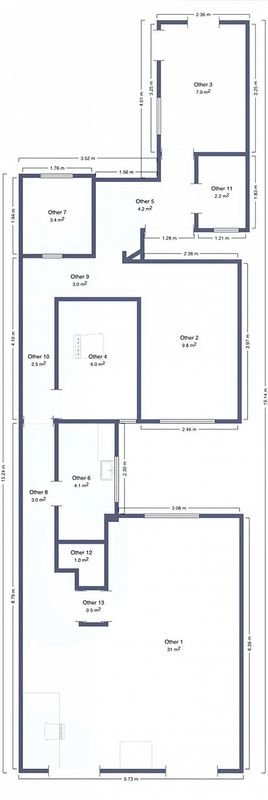 Piso en venta en Masnou