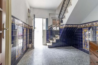 Casa adosada en venta en La Plata en Sevilla