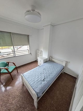 Piso en alquiler en El Infante en Murcia