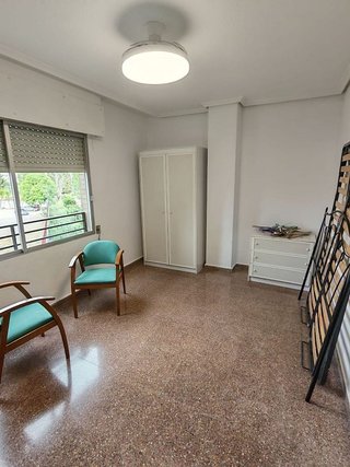 Piso en alquiler en El Infante en Murcia