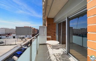 Piso en venta en Els Grecs - Mas Oliva en Roses