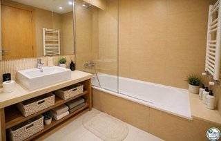 Piso en venta en Els Grecs - Mas Oliva en Roses