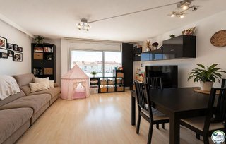 Piso en venta en Els Grecs - Mas Oliva en Roses