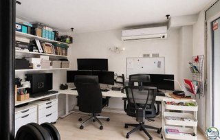 Piso en venta en Els Grecs - Mas Oliva en Roses