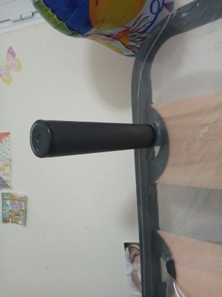 Somier 90x190 Metálico Nuevo