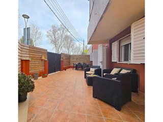 Piso en venta en L'Aragai - Prat de Vilanova en Vilanova i La Geltrú